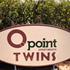 Point Twins Apartments
