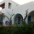 A Paradise House in Naxos