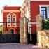 Villa Rossa Chios Town